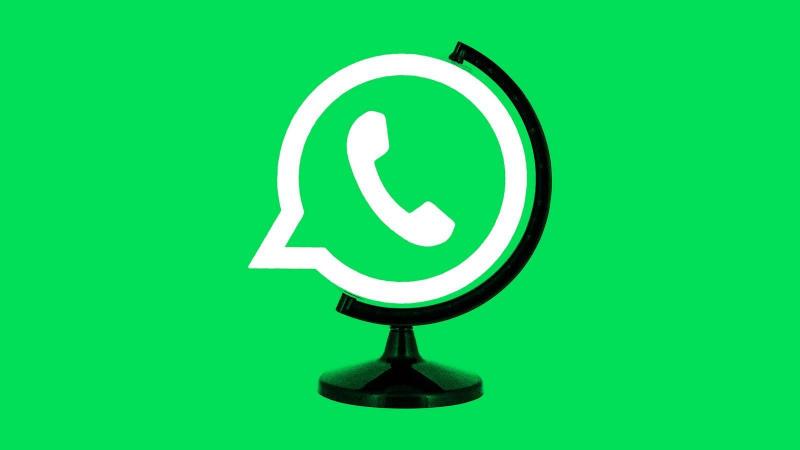 Title: WhatsApp Outage