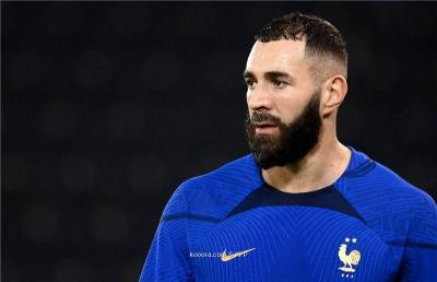 Benzema Embarrasses Macron