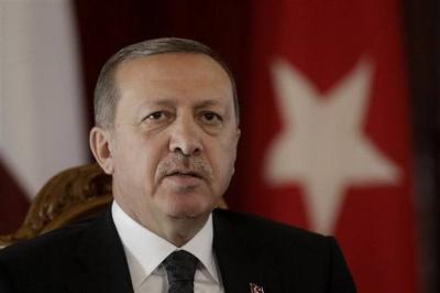 Erdogan Sets Date for Parliamentary and Presidential Elections