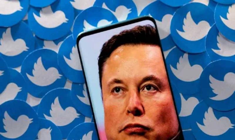 Elon Musk May Lose Twitter's Place in the Store