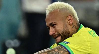 Is Neymar Retiring?