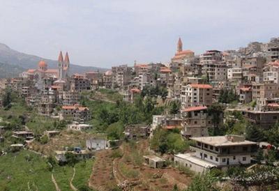 Discovery of a Girl's Body in Ma'arab