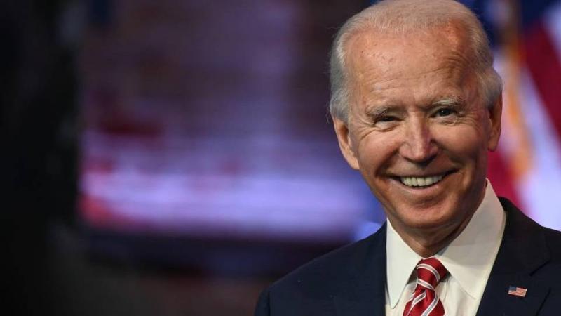 Biden Almost Falls… and His Vice President Was Terrified