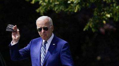 Biden on Aoun