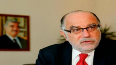 Title: Hariri Remembers Martyr Shatah: We Will Not Forget