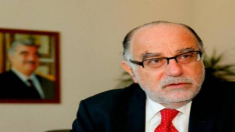 Title: Hariri Remembers Martyr Shatah: We Will Not Forget