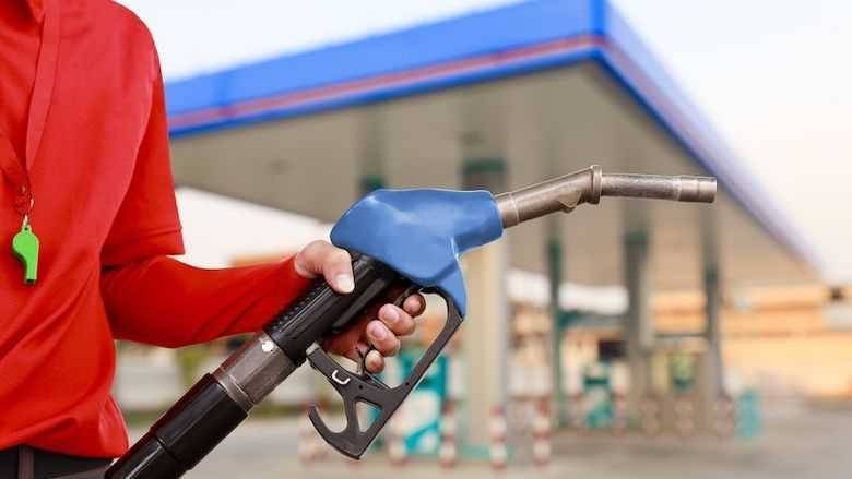 Increase in Fuel Prices