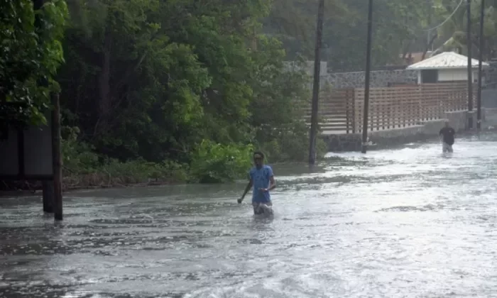Death Toll from Cyclone 'Freddy' Rises to 100