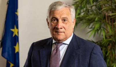 Italian and Jordanian Foreign Ministers Conduct Phone Talks