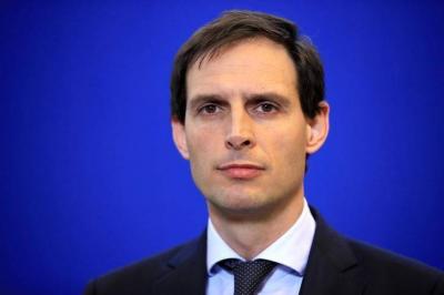 Dutch Foreign Minister to Visit China