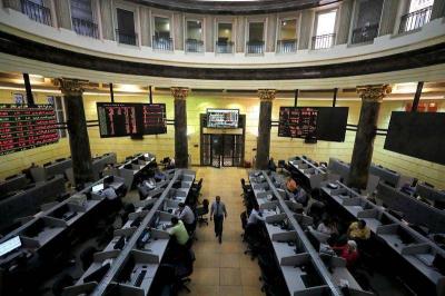 Egyptian Stock Exchange Denies Cyber Attack