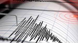 Morning Tremor... Where Did It Strike?