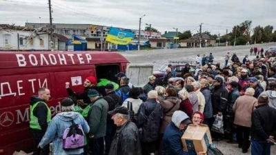 Title: Number of Ukrainian Refugees in Europe