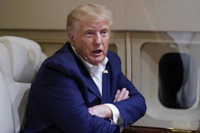 Trump's Lawyer Anticipates Charges Against Trump Will Be Dropped