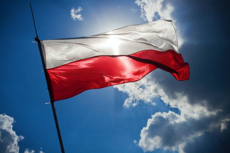 Russian Official: Poland Wants to Control Parts of Ukraine