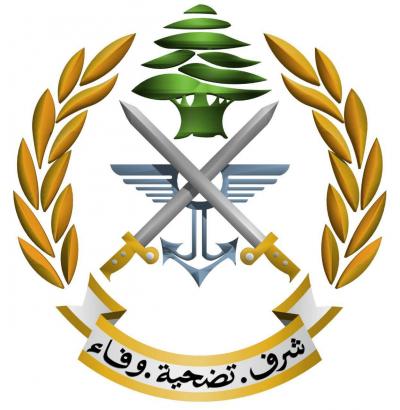 Army: Explosive Detonation in Al-Dahiyeh and Marwahin