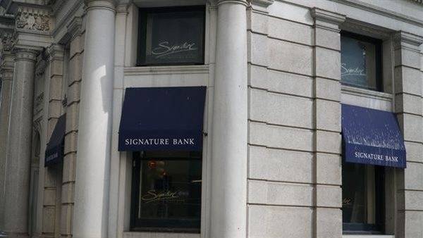 Second Bank Closure in Days: Signature Bank in New York Shut Down
