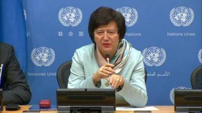Frontska: The Reforms Agreed Upon with the IMF Have Become Inevitable