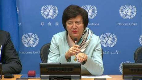 Frontska: The Reforms Agreed Upon with the IMF Have Become Inevitable
