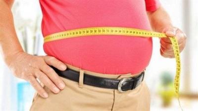 An Unexpected Benefit of Overweight