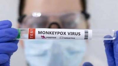 New Name for Monkeypox to Avoid "Stigmatization"