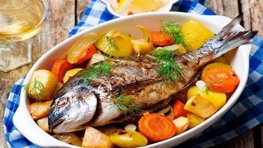 The Best Trick for Preparing and Cooking Fish