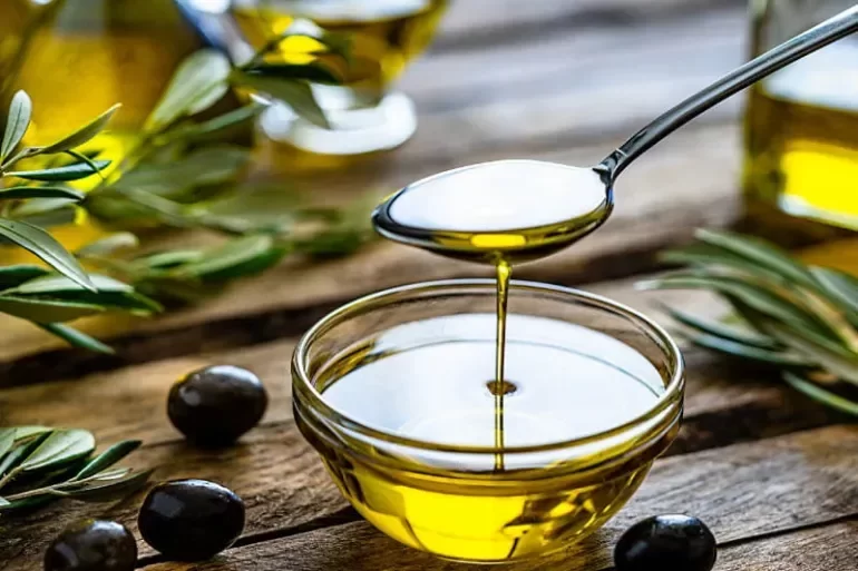 Lebanese Olive Oil Wins Gold Medal in New York