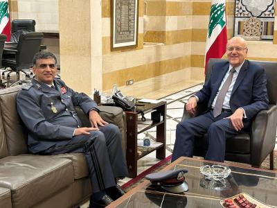 Osman Assures: The Security Situation is Good.. Intensive Measures During the Holidays