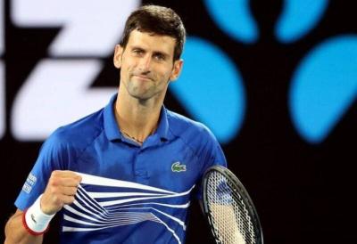 COVID-19 Prevents Djokovic from Participating in the Miami Open