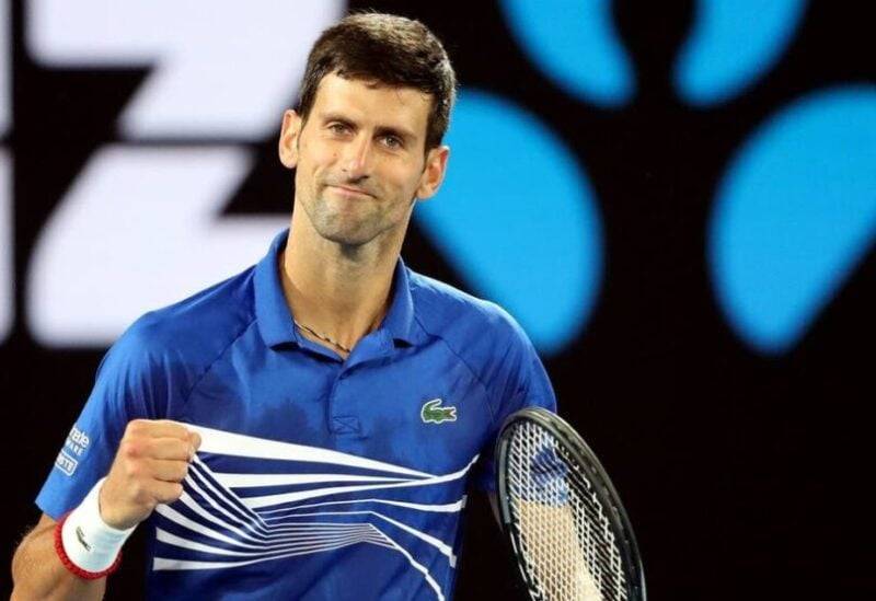COVID-19 Prevents Djokovic from Participating in the Miami Open