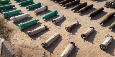 Title: Six Civilians Killed in Landmine Explosion in Deir ez-Zor Countryside