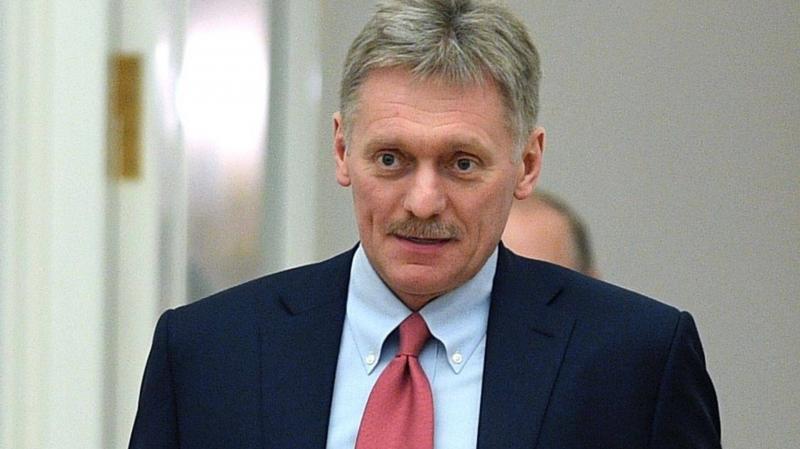 Kremlin: Russia Will Achieve All Its Goals in Ukraine