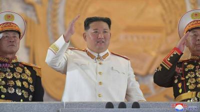 North Korea: Our Status as a Nuclear-Armed State is an Undeniable Fact