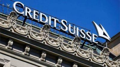 Swiss National Bank's Rescue of Credit Suisse Encouraged Interest Rate Hike