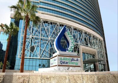 QatarEnergy: Supplying Europeans with LNG