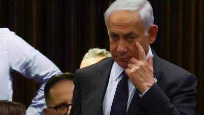 Netanyahu: We Impose a Heavy Price on Terrorism-Supporting Regimes