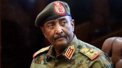 Burhan Initially Agrees to Extend Ceasefire for 72 Hours