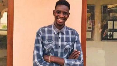 Engineering Student Loses Life While Saving Injured in Darfur