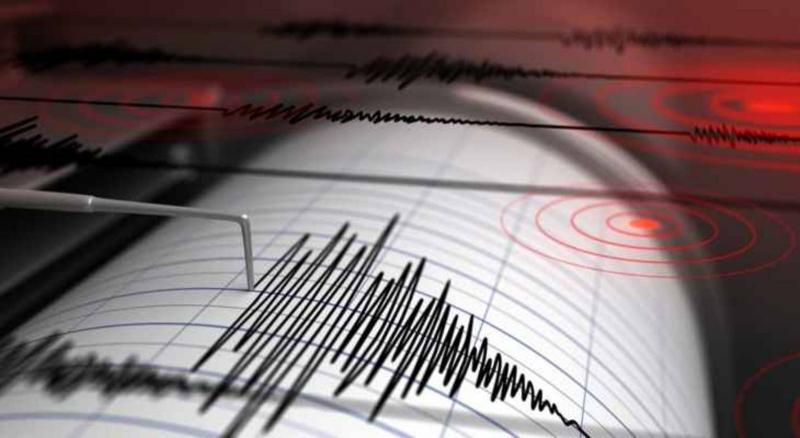 6.4 Magnitude Earthquake Shakes North Atlantic
