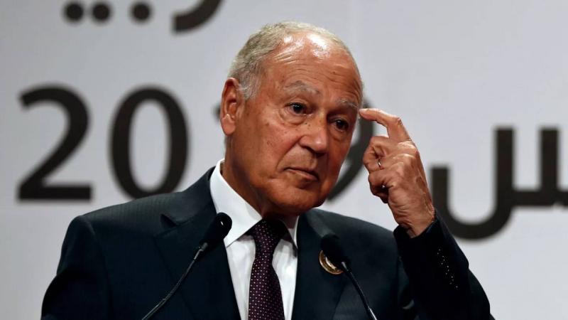 Aboul Gheit: Syria's Return to the Arab League is Highly Probable