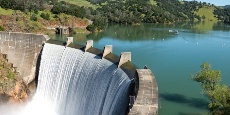 Saudi Arabia Supports Hydropower Project in Pakistan