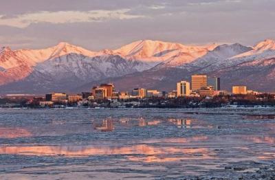 Earthquake of 6.2 Strikes Alaska Peninsula, USA