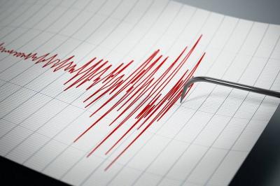 Title: Earthquakes Shake Southern Tonga