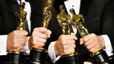 Final Touches Before the Oscars 2023