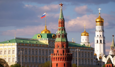 Kremlin: Russian "Goodwill" Regarding Black Sea Agreement Will Not Last
