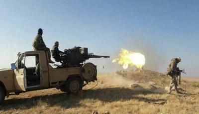 26 Killed in Attack While Gathering Truffles in Central Syria