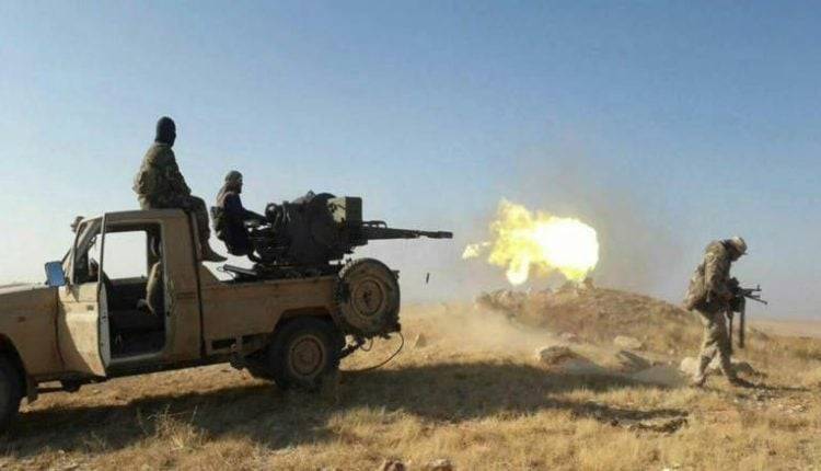26 Killed in Attack While Gathering Truffles in Central Syria