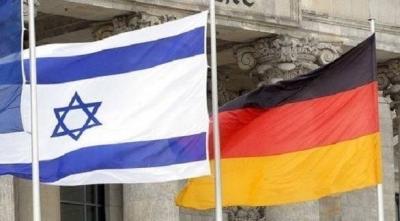 Germany Holds Talks with Israel After Demolition of Palestinian School