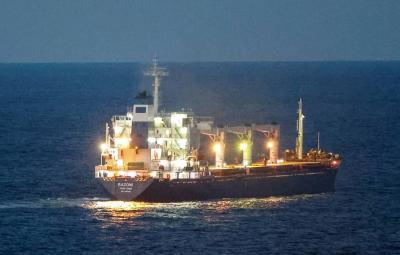 Russia: We Have Not Participated in Talks to Extend the Black Sea Grain Export Agreement