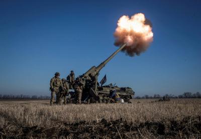 Russian Defense Warns of Disease Outbreaks in Ukraine
